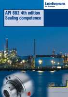Brochure API 682 4th edition sealing competence