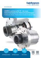 HSMR34 / SeccoMixR Produktprospekt