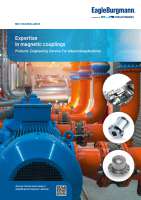 Competence in magnetic couplings